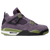 Air Jordan 4 Retro WMNS 'Canyon Purple'