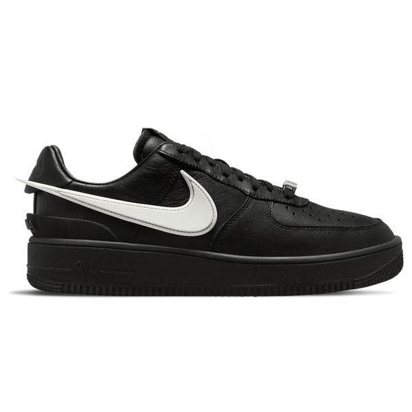AMBUSH x Nike Air Force 1 Low Black What s Your Size UK