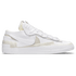 Kaws x sacai x Blazer Low 'White Patent'