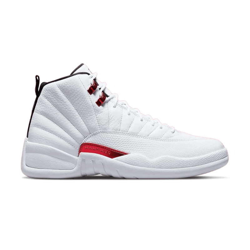 Jordan retros deals 12