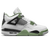 Air Jordan 4 Retro Wmns 'Seafoam'