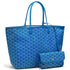 Goyard Saint Lois Tote PM 'Sky Blue'