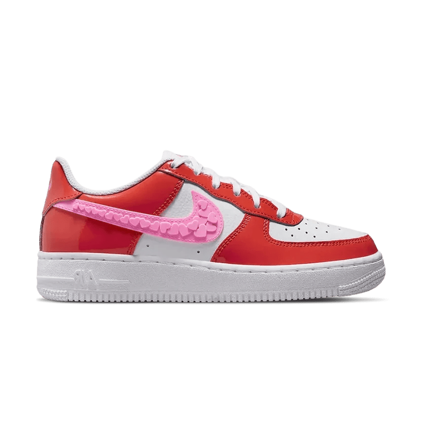 Air Force Low GS 'Valentine's Day 2023' – What's Your Size UK
