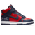 Supreme X Nike Dunk High SB 'By Any Means - Red Navy'