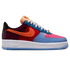 Undefeated x Nike Air Force 1 Low 'Total Orange' - OUTLET