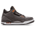 Air Jordan 3 Retro 'Fear'