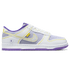 Union LA X Nike Dunk Low 'Passport Pack - Court Purple'