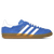 Adidas Gazelle Indoor Wmns 'Blue Fusion Gum' - OUTLET