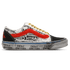 Vans OG Old School LX Gallery Dept Good Luck