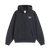 Nike x Stussy Washed Hoodie 'Black'