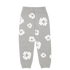 Denim Tears The Cotton Wreath Sweatpants 'Grey'