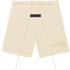 Fear Of God Essentials Egg Shell Sweat Shorts