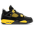 Air Jordan 4 Retro 'Yellow Thunder' 2023