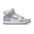 Nike Dunk High Next Nature GS 'Wolf Grey Marigold'
