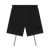Fear of God Essentials Sweatshort 'Stretch Limo'