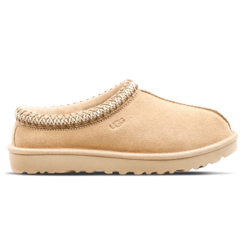 UGG Tasman Slipper Driftwood (W) – What's Your Size UK