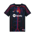 Nike FC Barcelona x Patta 'Culers del Món' Pre Match Jersey