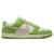 Nike Dunk Low 'Safari Swoosh - Chlorophyll'
