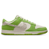 Nike Dunk Low 'Safari Swoosh - Chlorophyll'