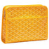 Goyard Jouvence Toiletry Bag MM 'Yellow'