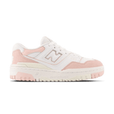 New Balance 550 GS 'White Pink Sand'