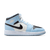Air Jordan 1 Mid GS 'Ice Blue' - OUTLET