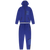 Trapstar Irongate T Fleece Zip Tracksuit-Dazzling Blue