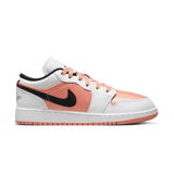 Nike Air Jordan 1 Low GS 'Light Madder Root'