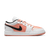 Nike Air Jordan 1 Low GS 'Light Madder Root'