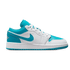 Air Jordan 1 Low 'Aquatone'