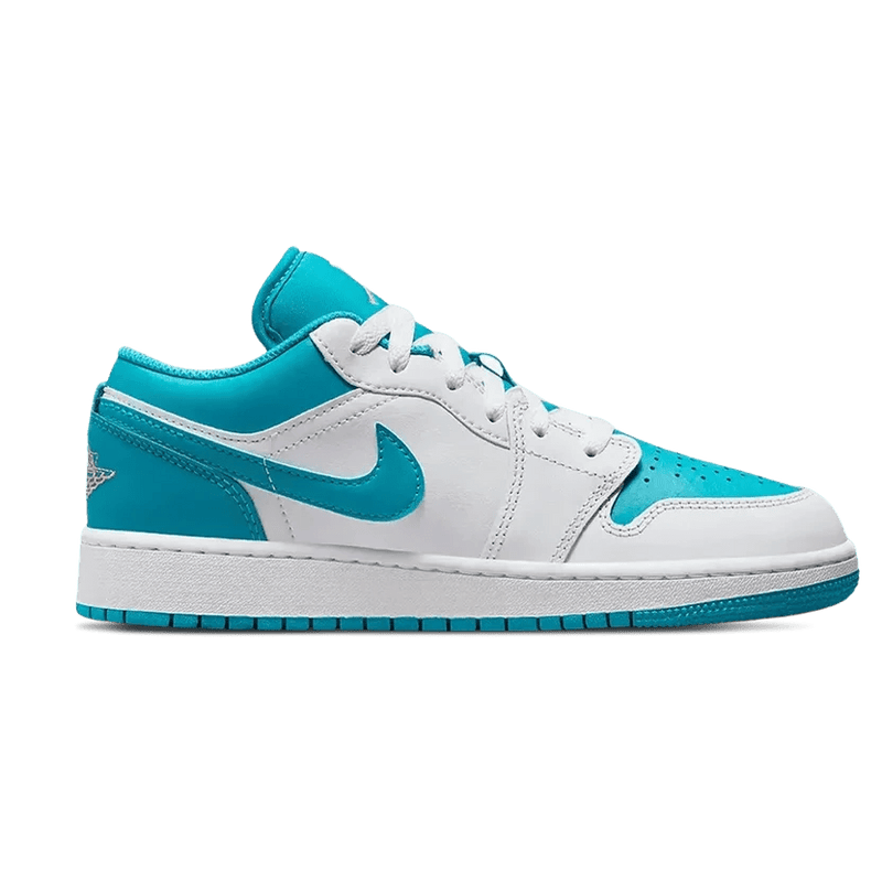 Air Jordan 1 Low 'Aquatone'