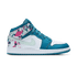 Air Jordan 1 Mid GS 'Paint Stroke'