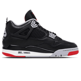 Air Jordan 4 Retro 'Bred Reimagined'