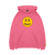 Drew House Mascot Pullover Hoodie 'Hot Pink'