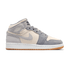 Air Jordan 1 Mid 'Coconut Milk Particle Grey'