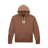 Air Jordan x Travis Scott Hoodie 'Archaeo Brown'