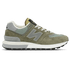 New Balance 574 Legacy x Stone Island 'Steel Blue'
