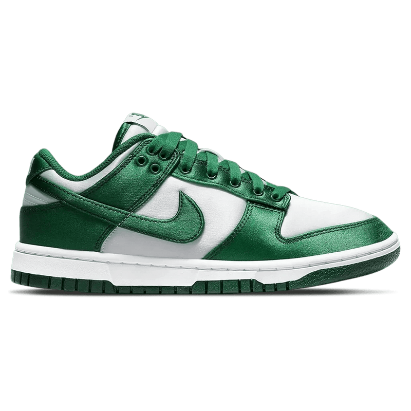 Nike Dunk Low Wmns 'Satin Green'