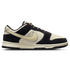 Nike Dunk Low Wmns LX 'Black Team Gold'