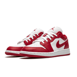 Air Jordan 1 Low GS ‘Gym Red’