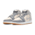 Air Jordan 1 Mid 'Coconut Milk Particle Grey'