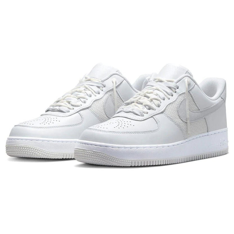 Air force 1 low 2025 triple white