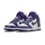 Nike Dunk High GS 'Purple Midnight Navy'