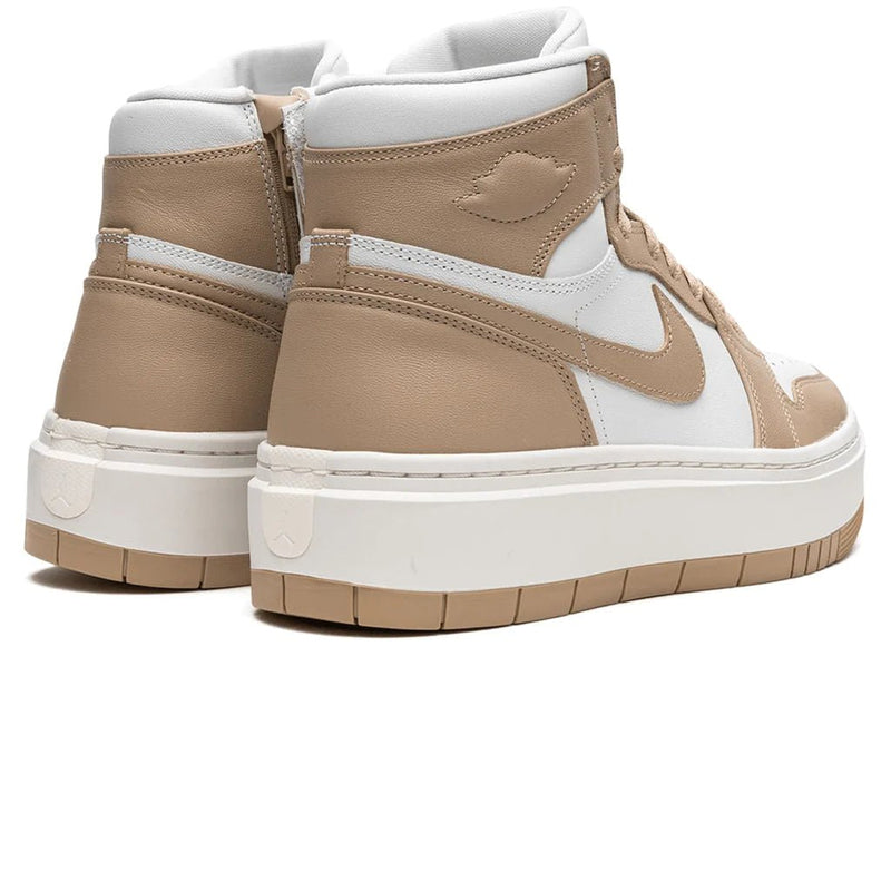 Desert sand air jordan top 1