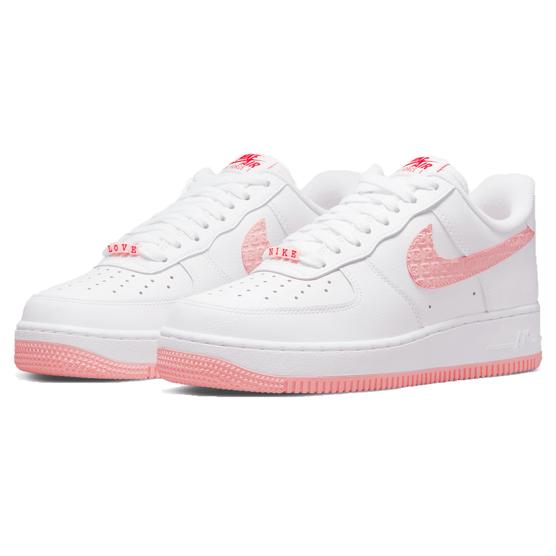Nike Air Force 1 Low WMNS 'Valentines Day 2022'