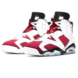 Air Jordan 6 Retro OG 'Carmine' 2021