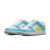 Nike Dunk Low Next To Nature GS 'Homer Simpson'