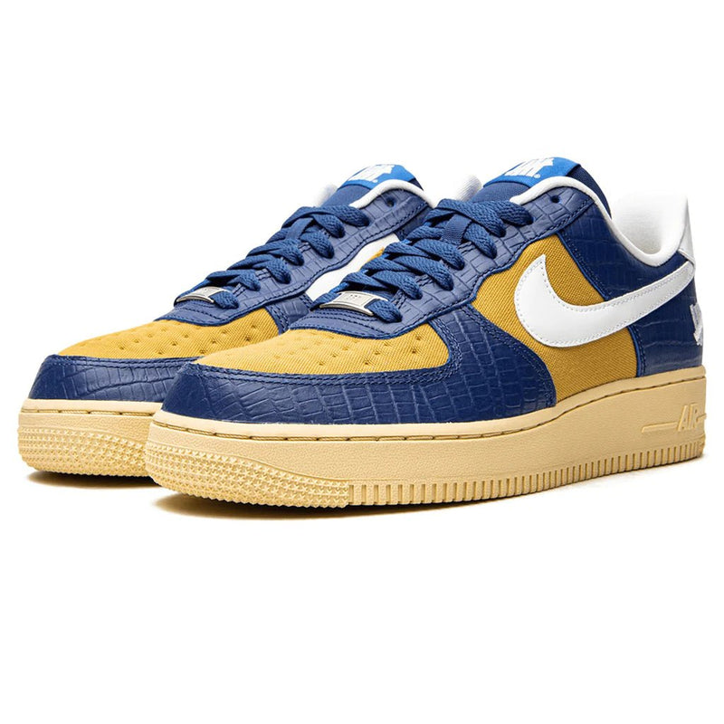 Air Force 1 Low SP x Undefeated 'Dunk vs AF1'