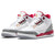 Air Jordan 3 Retro 'Cardinal Red'