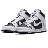 Supreme X Nike Dunk High SB 'By Any Means - Stormtrooper'
